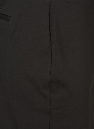 Maddison skirt, Black, Packshot image number 2