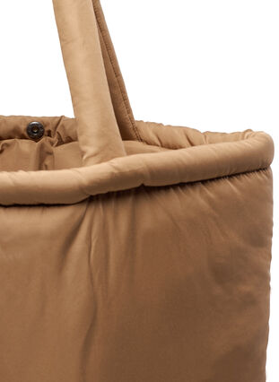 Bag with shoulder strap, Rubber, Packshot image number 1