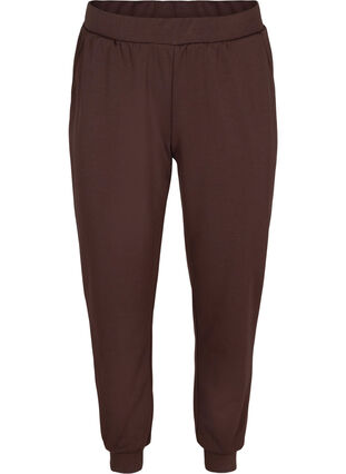 Sweatpants with pockets, Molé, Packshot image number 0