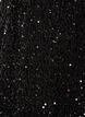 Short sequin skirt, Brown, Packshot image number 2