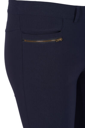 Cropped trousers, Night Sky, Packshot image number 2