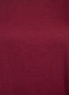 Short-sleeved t-shirt in a cotton blend, Dark Bordeaux, Packshot image number 2