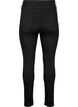 Super slim Bea jeans with extra high waist, Black, Packshot image number 1