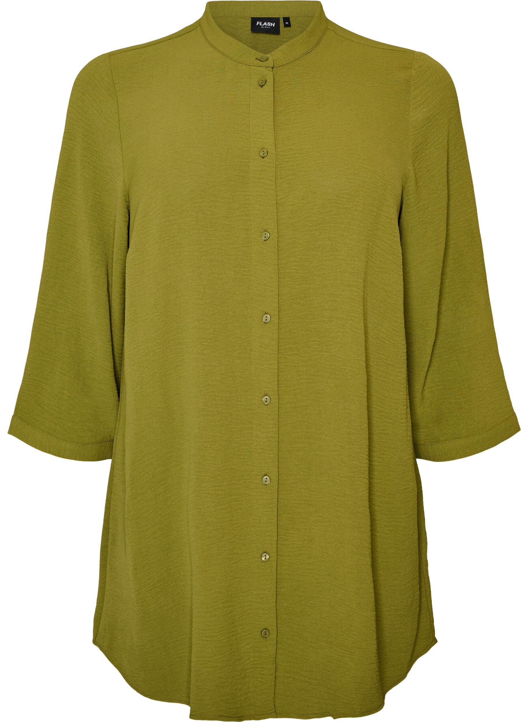 FLASH - Tunic with 3/4 sleeves