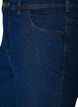 Jeans with super slim fit, Blue, Packshot image number 2