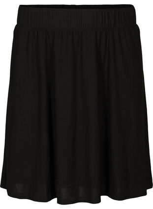 Skirt, Black, Packshot image number 0