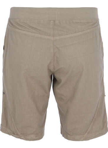 Comfy shorts, Elephant Skin, Packshot image number 1