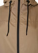 Lightweight parka with a hood, Brown, Packshot image number 2