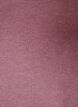 Knitted blouse with a round neck, Rose, Packshot image number 2