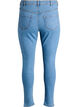 Jeans with super slim fit, Light Blue, Packshot image number 1