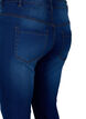 Viona regular waist jeans, Blue, Packshot image number 3