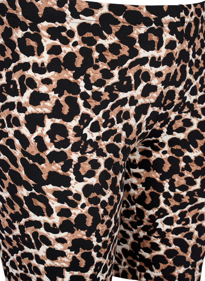 2-pack cycle shorts, Black, Packshot image number 3