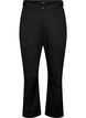 Softshell trousers, Black, Packshot image number 0