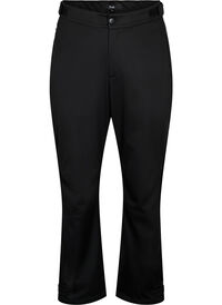 Softshell trousers