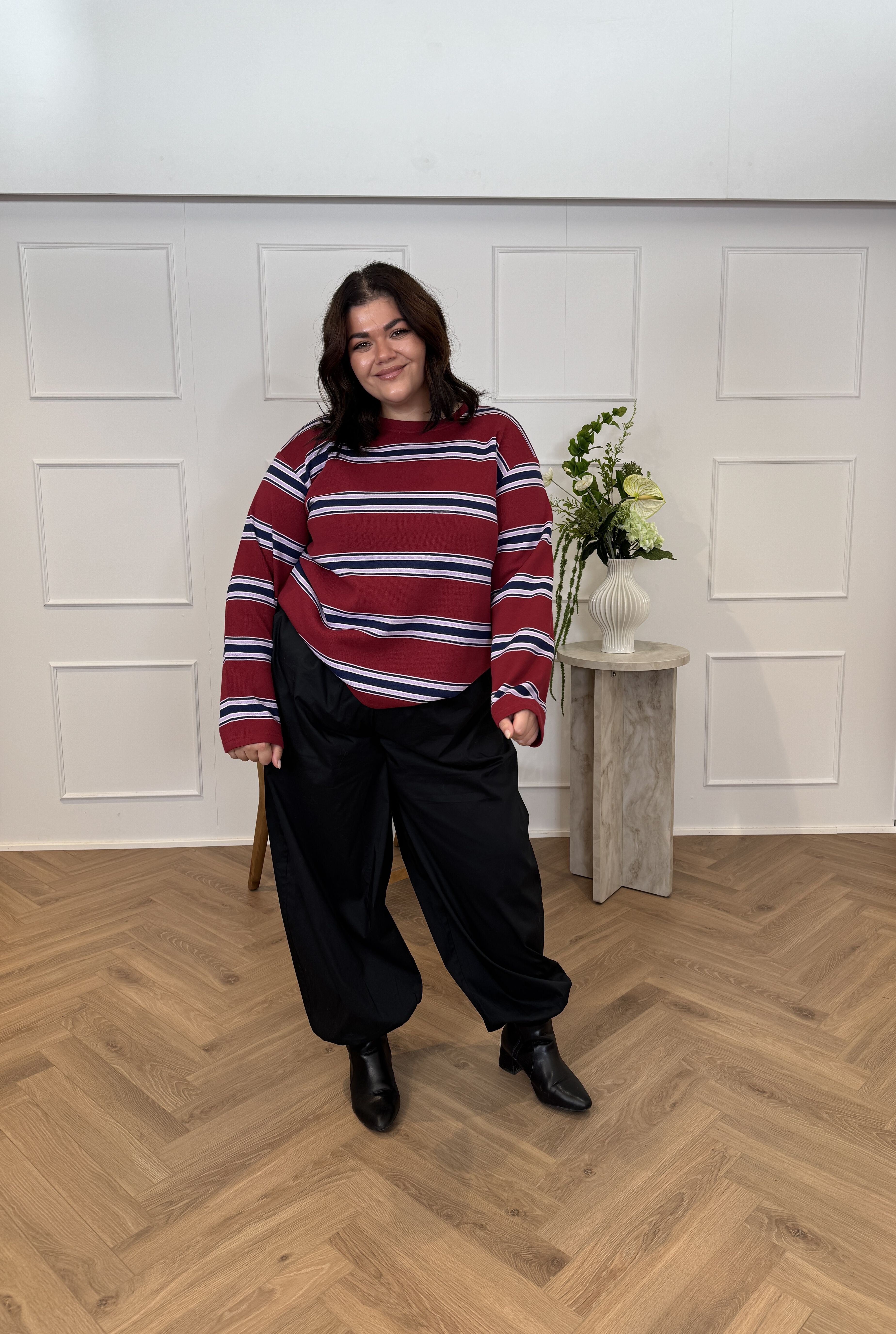 Zizzifashion TREND, , Model