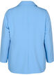 Classic blazer with button closure, Light Blue, Packshot image number 1