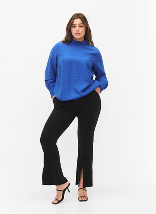 Viscose blouse, Surf the web, Model image number 2