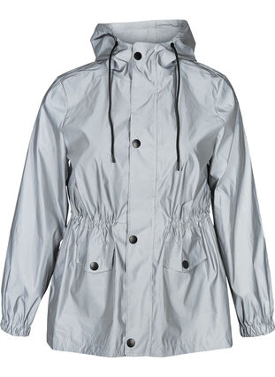Reflective jacket, Reflex, Packshot image number 0
