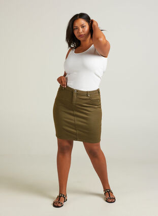 Skirt, Tarmac, Model image number 0
