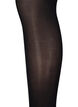 60 denier maternity tights, Black, Packshot image number 1
