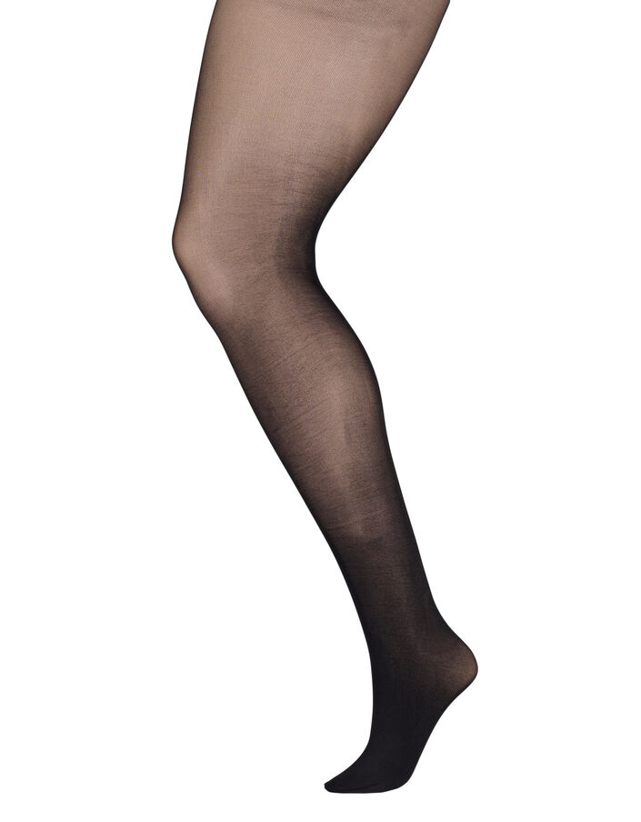 Tights 40 denier, Black, Packshot