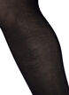 2-pack tights in 100 denier, Black, Packshot image number 3