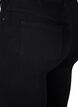 Super slim jeans with high waist, Black, Packshot image number 3