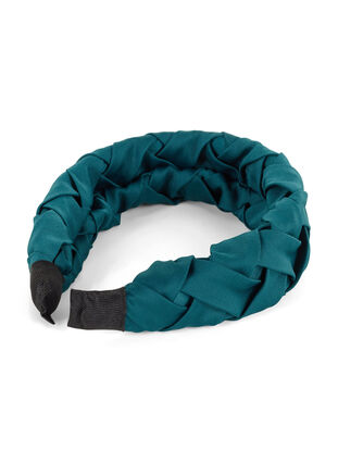Headband, Majolica Blue, Packshot image number 1