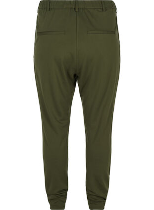 Maddison trousers, Ivy green, Packshot image number 1