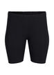 FLASH - 2 pack legging shorts, Black, Packshot image number 2