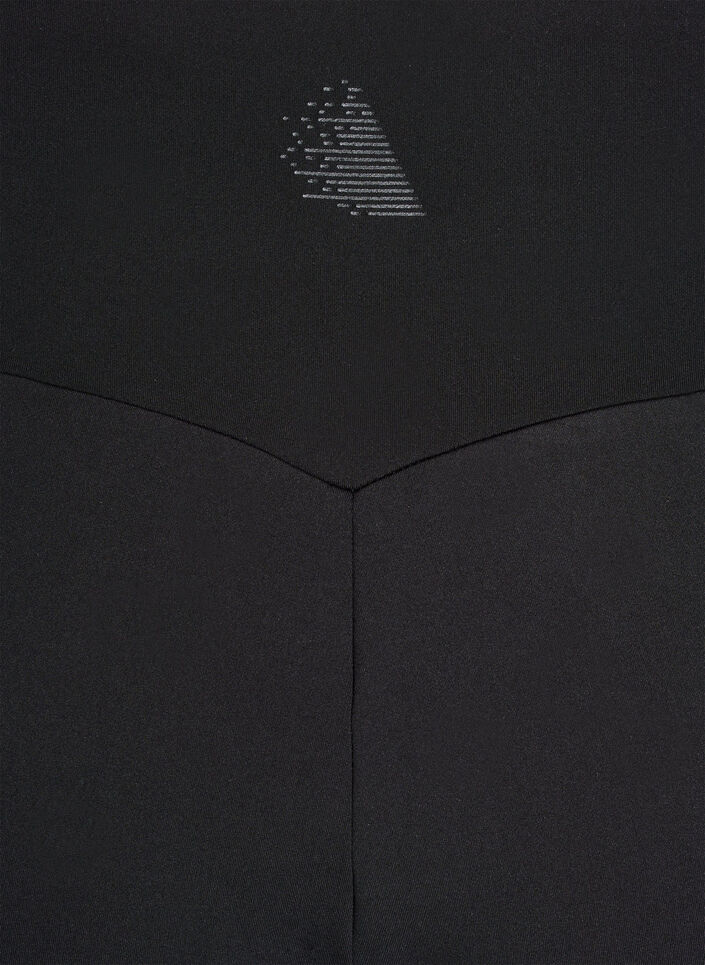 Joggers with pockets, Black, Packshot image number 3