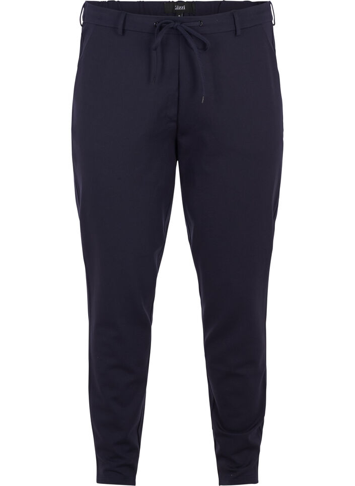 Maddison trousers, Night Sky, Packshot image number 0