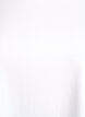 Basic jersey top with long sleeves, White, Packshot image number 2