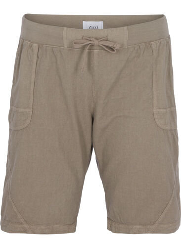 Comfy shorts, Elephant Skin, Packshot image number 0