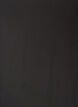 Short chiffon dress with V-neck, Black, Packshot image number 2