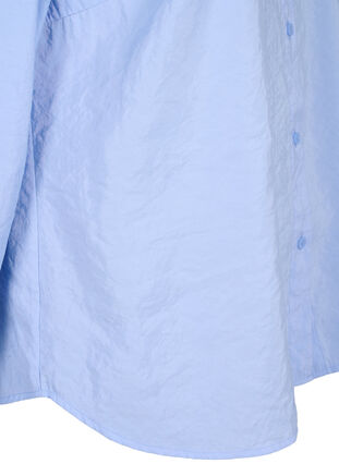 Long-sleeved shirt in TENCEL™ Modal, Serenity, Packshot image number 3