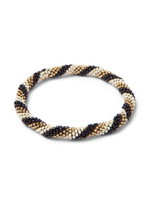 Pearl bracelet, STRIPE, Packshot image number 1