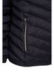 Lightweight jacket with hood, Black, Packshot image number 3