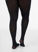 Woollen tights, Black, Packshot image number 2