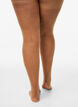 Sun tan tights in 25 denier, Beige, Packshot image number 2