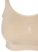 Soft non-padded bra, Beige, Packshot image number 2