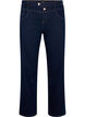 Regular fit Gemma jeans with high waist, Blue, Packshot image number 0