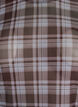 Mesh blouse with dots, 9995, Packshot image number 2