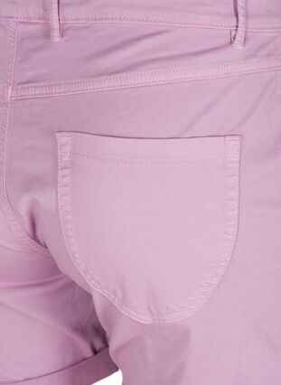 Shorts, Lavender Mist, Packshot image number 3