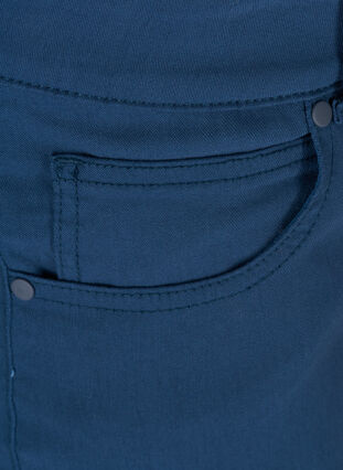 Trousers, Majorlica Blue, Packshot image number 2