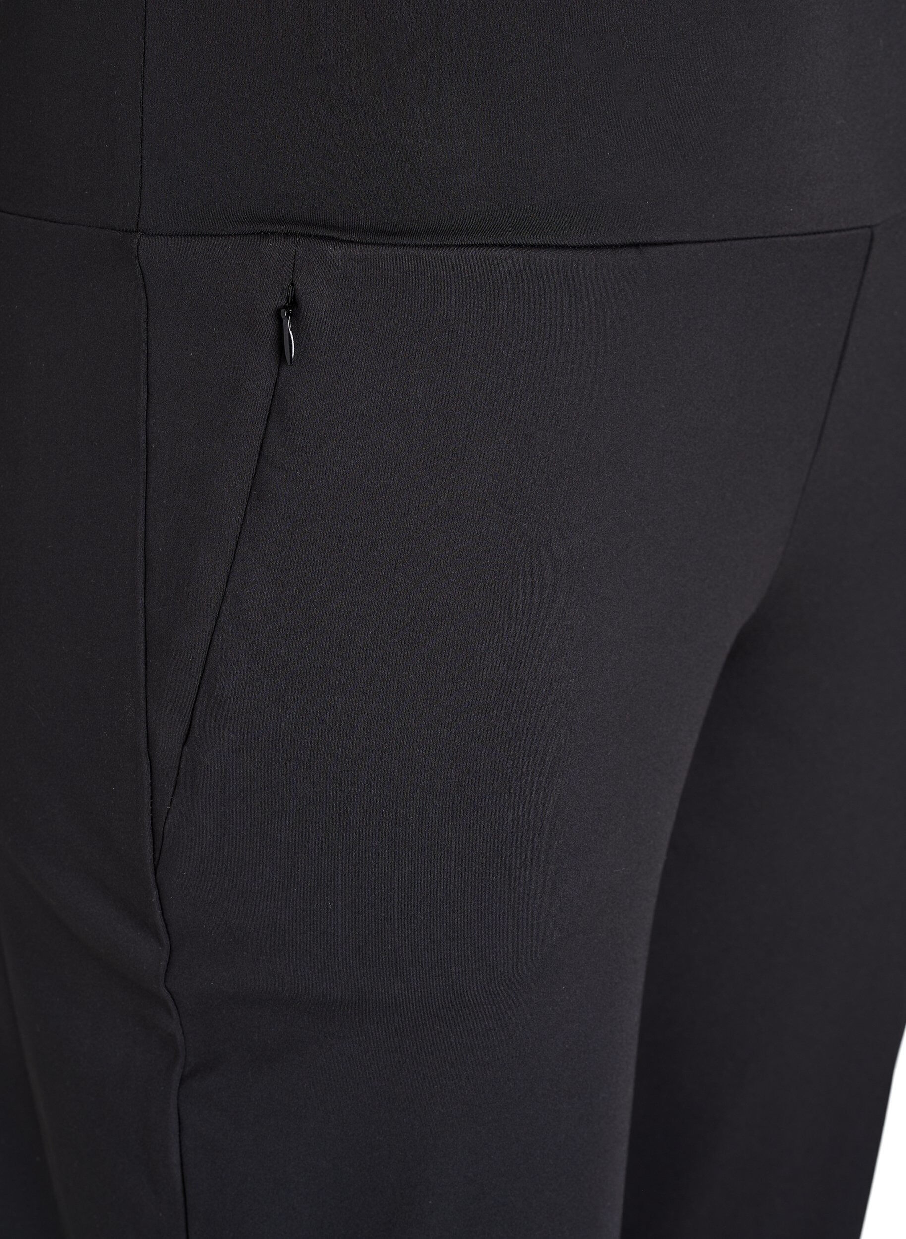 Zizzifashion Joggers with pockets, Black, Packshot image number 2