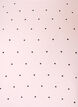 Knitted blouse with small polka dots, Pink, Packshot image number 2