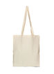 Tote bag with print, Green, Packshot image number 1
