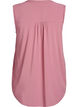 FLASH - Sleeveless viscose blouse, Nostalgia Rose, Packshot image number 1