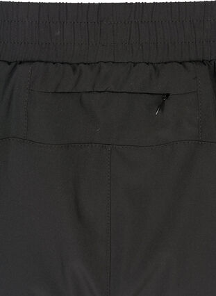 2 in 1 shorts, Black, Packshot image number 3